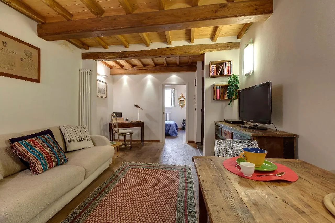 Diciotto Apartment By Mamo 佛罗伦萨
