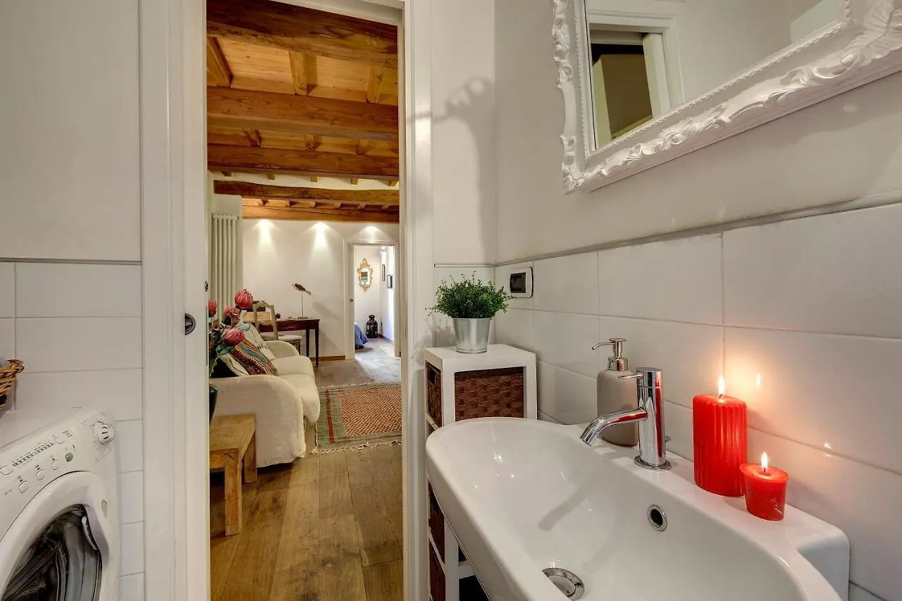 Diciotto Apartment By Mamo 佛罗伦萨
