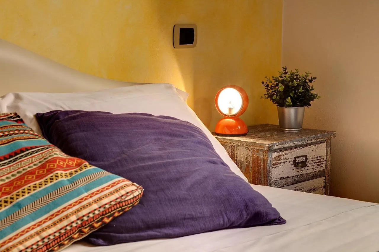 Mamo Florence - Diciotto Apartment Italia