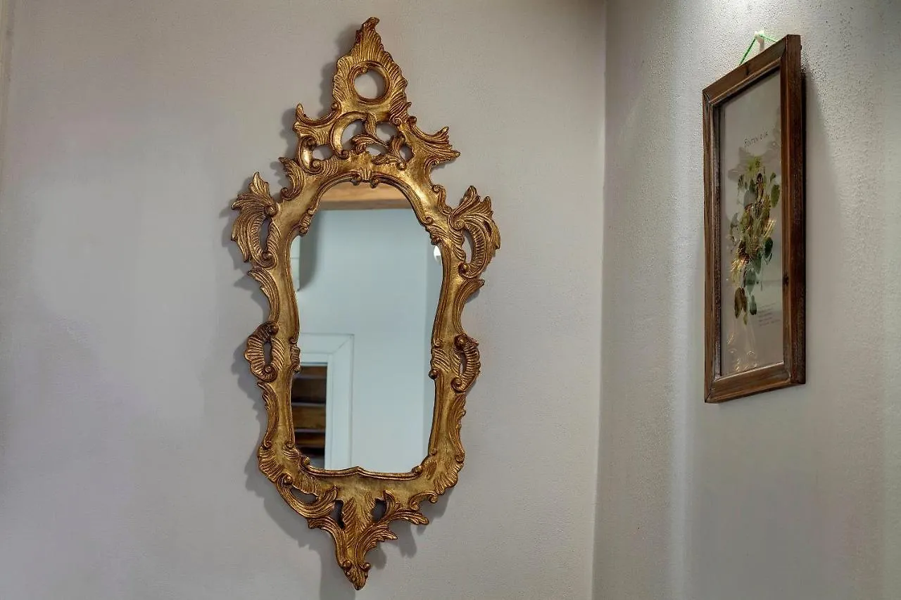 Mamo Florence - Diciotto Apartment 0*,  Italia