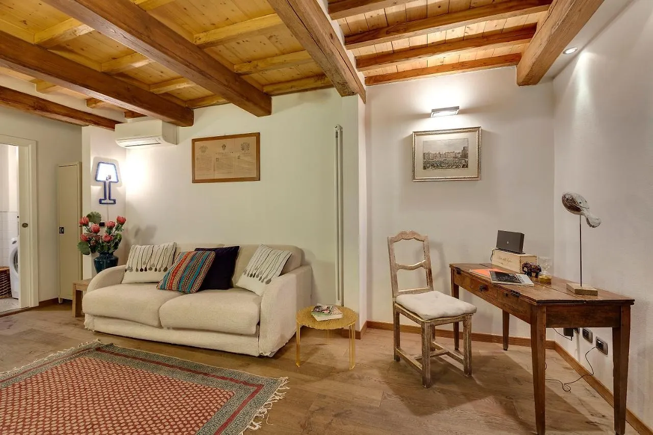 Mamo Florence - Diciotto Apartment