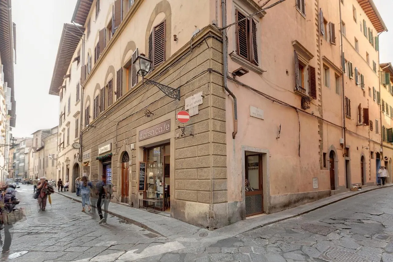 Mamo Florence - Diciotto Apartment