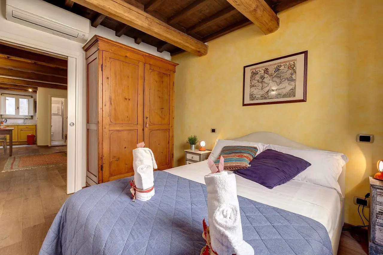 Mamo Florence - Diciotto Apartment